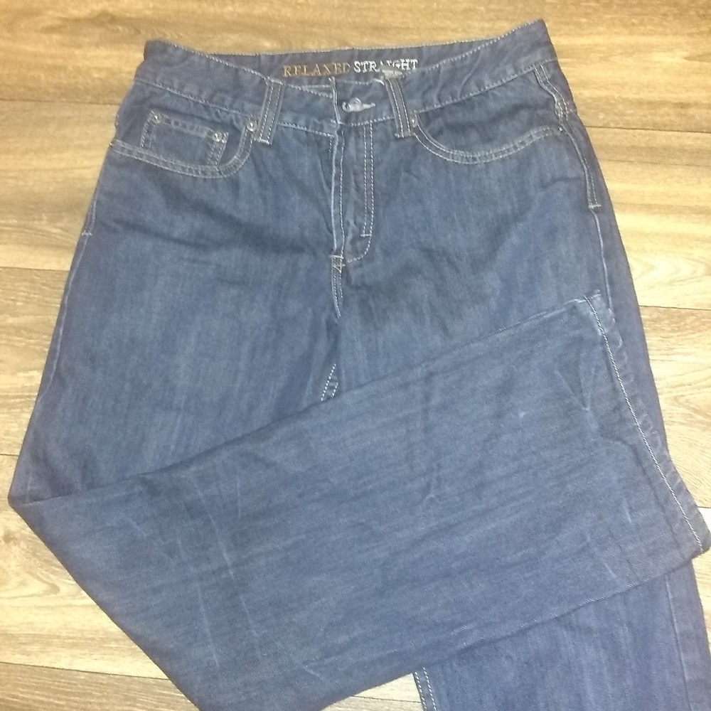 Urban Pipeline Jeans